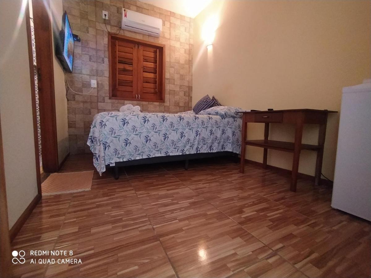 Pousada A Casinha Icarai  Room photo