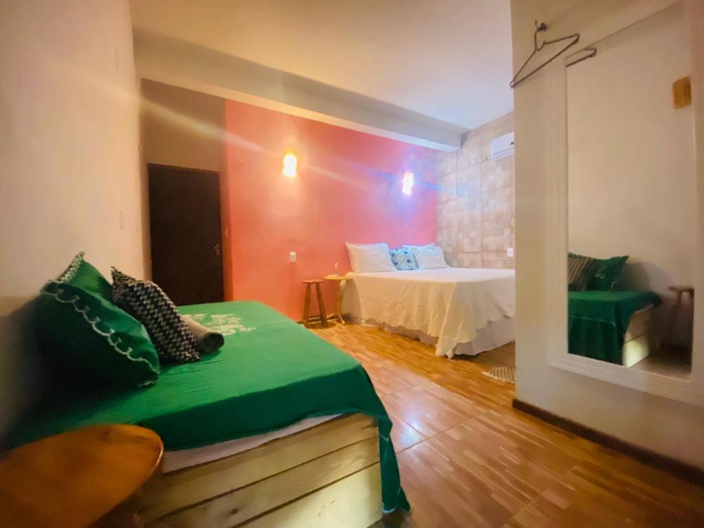 Pousada A Casinha Icarai  Room photo
