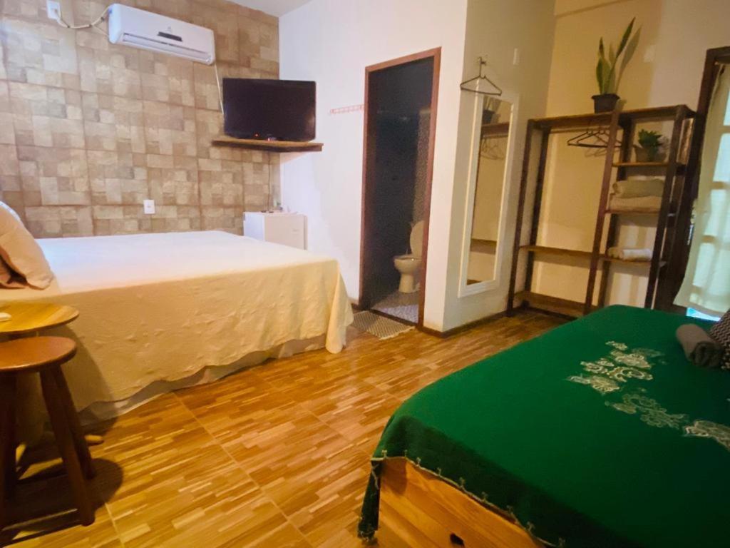 Pousada A Casinha Icarai  Room photo