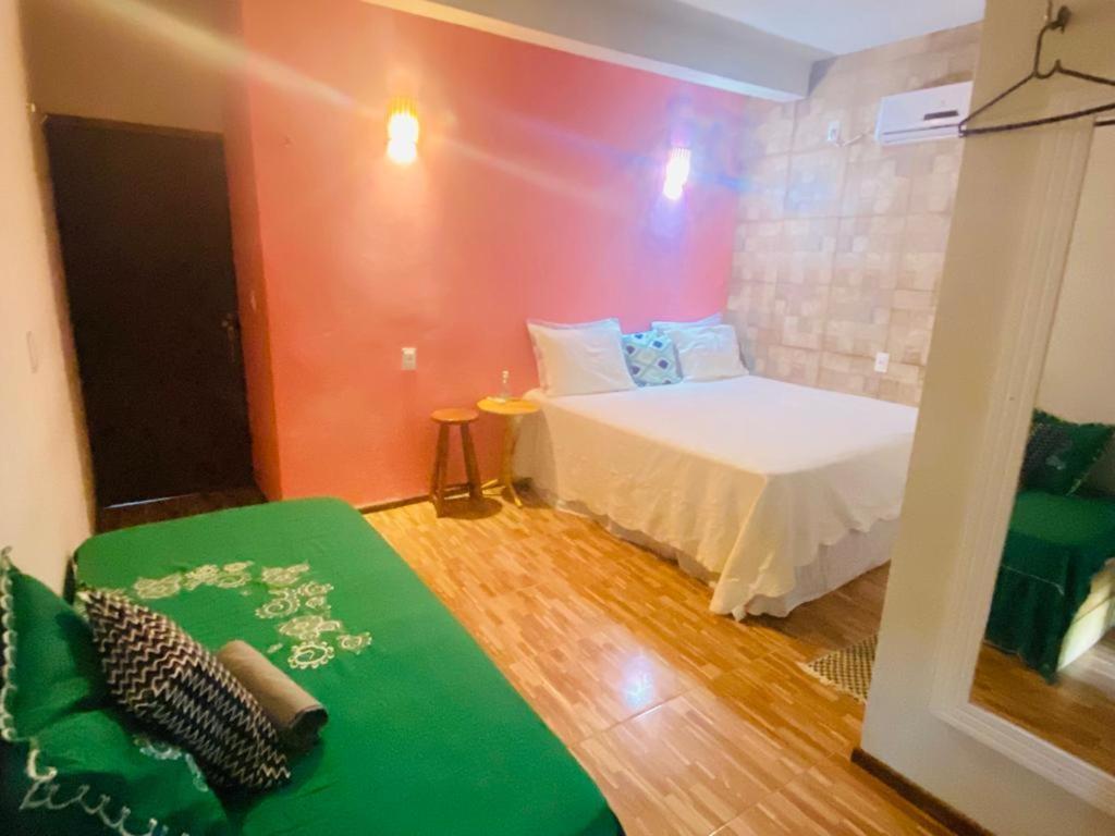 Pousada A Casinha Icarai  Room photo